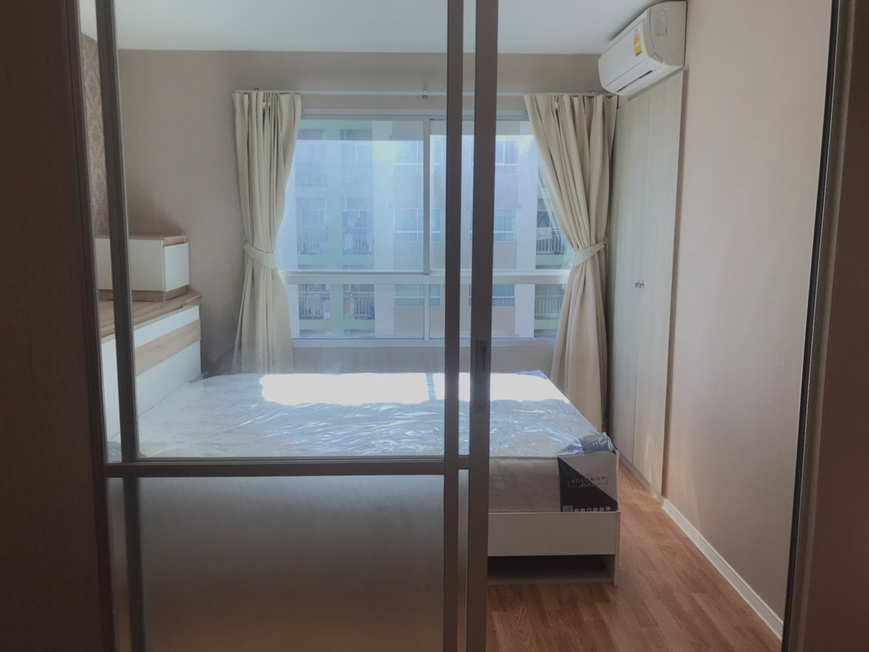 รูป A033298 Lumpini Ville Nakhon In - Riverview - รูปที่ 3/8