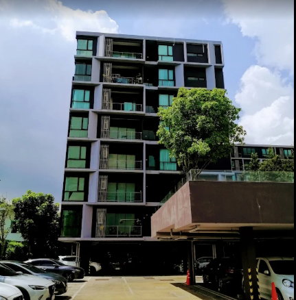 รูป A033695 Atmoz Ladprao 71 - รูปที่ 1/1