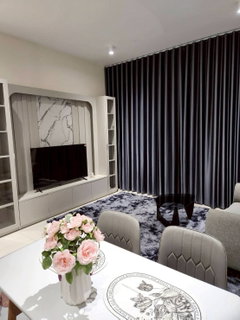 รูปภาพ คอนโด 1-ห้องนอน ที่ เทตต์ สาทร 12 ใกล้ BTS เซนต์หลุยส์ (ID 2827794)