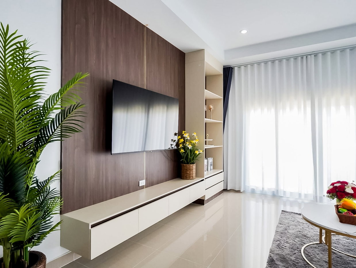 รูป Detached House for Sale Huay Yai Pattaya Ready to Move In - รูปที่ 8/15