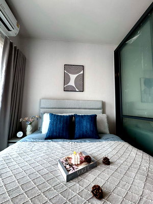 Condos for rent : @Condorental condo for rent IDEO Sukhumvit - Rama 4