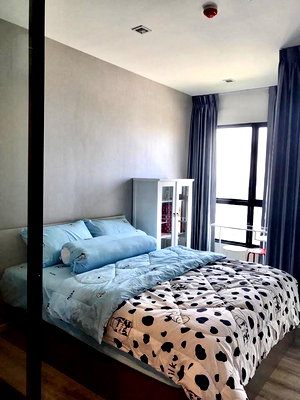 ขายคอนโด : A033207 Knightsbridge Sky River Ocean