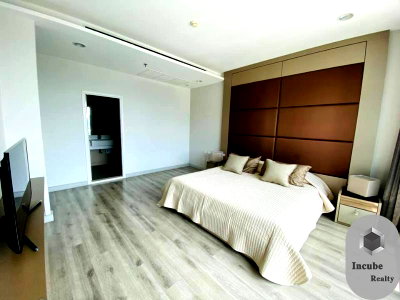 เช่าคอนโด BTS เซนต์หลุยส์ : A030433 Centric Sathorn - Saint Louis
