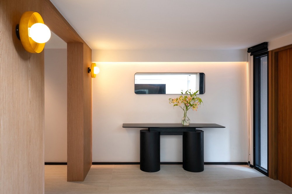 รูป ขาย -เช่าระยะยาว - ระยะสั้น ! ทาวน์เฮ้าส์ ! Code C20250600019..Townhouse in Phromphong, 3 ห้องนอน, 4 ห้องน้ำ, 4 ชั้น, แต่งครบ,  ราคาพิเศษ!!📣 - รูปที่ 36/57