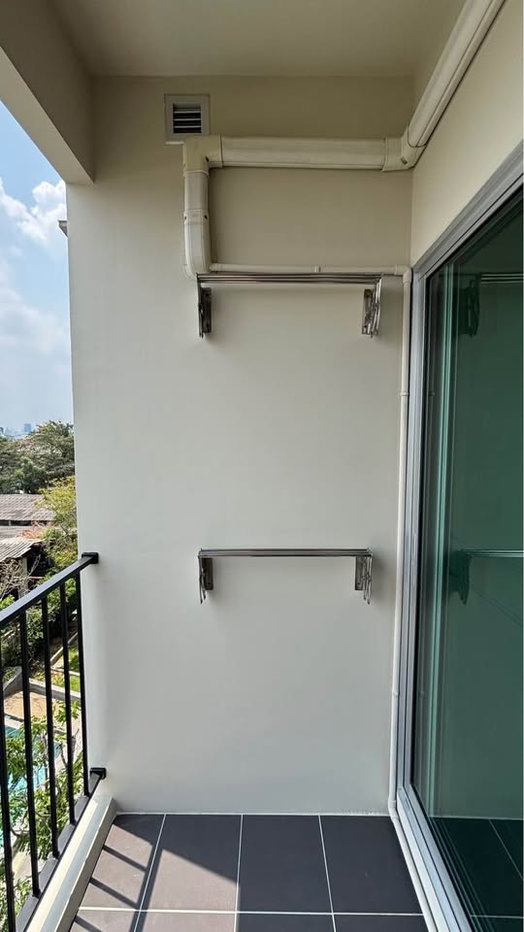 รูป A033977 Plum Condo Chokchai 4 - รูปที่ 4/8