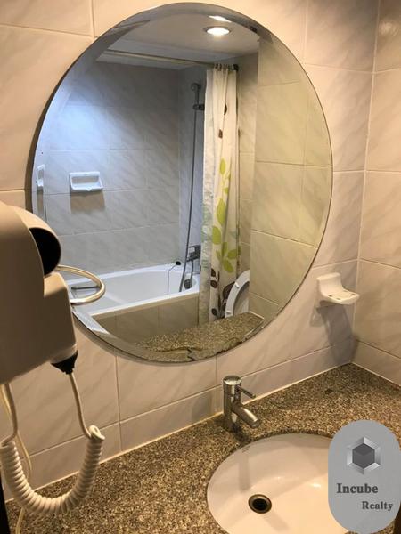 รูป A031649 Omni Tower Sukhumvit Nana - รูปที่ 2/7