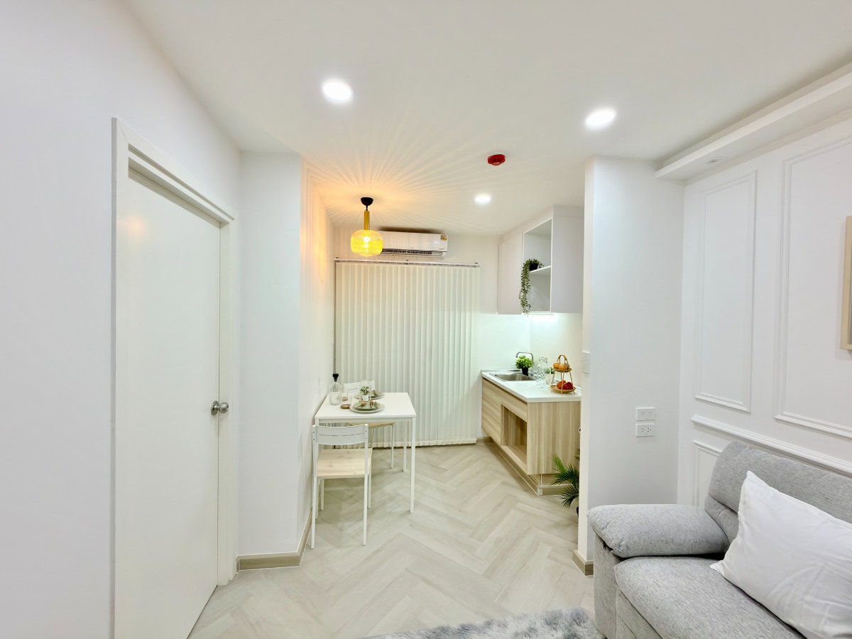 รูป 🏢 ขายคอนโด Plum Condo Chaengwattana Station เฟส 2 - รูปที่ 8/18