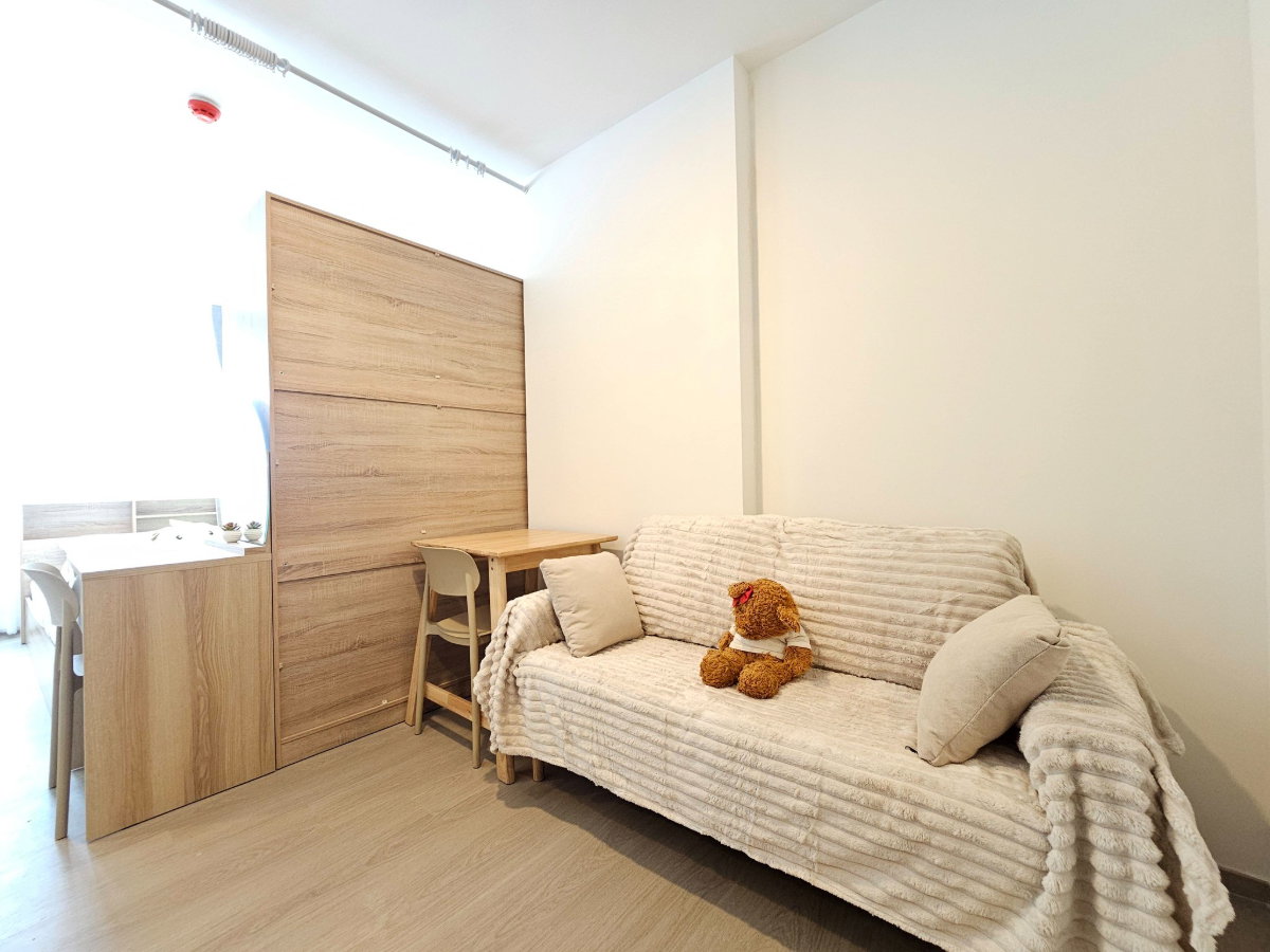 picture ND0509 For rent The Origin Bangkae  - 3/7