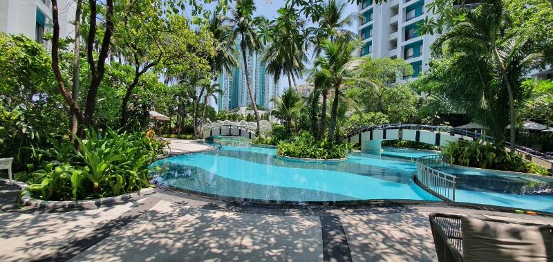 รูป A030466 Chatrium Residence Sathorn Bangkok - รูปที่ 2/8