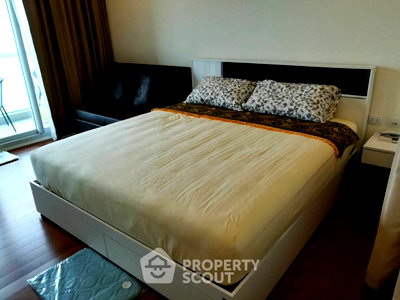 Condos for rent : Studio Condo at The Palm - Wongamart Beach close to Sanctuary of Truth (ID 2823413)