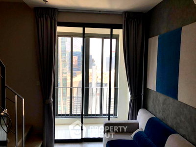 Condos for sale : 1-BR Condo at Ideo Mobi Rama 9 near MRT Phra Ram 9 (ID 2830013)