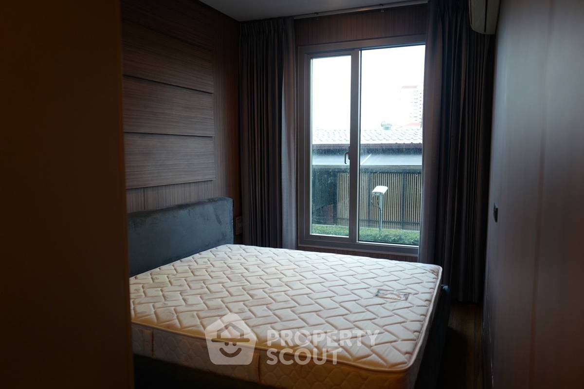 รูป คอนโด 2-ห้องนอน ที่ ซีล บาย แสนสิริ ใกล้ BTS ทองหล่อ (ID 2830378) - รูปที่ 5/9