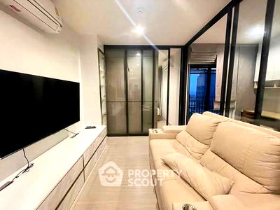 Condos for rent : 2-BR Condo at Life Sathorn Sierra near BTS Talat Phlu (ID 2830833)