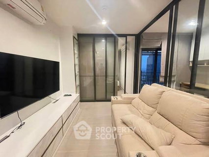 รูปภาพ 2-BR Condo at Life Sathorn Sierra near BTS Talat Phlu (ID 2830833)