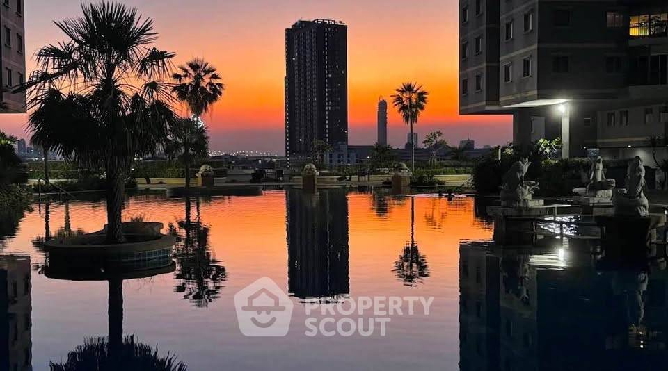 รูป คอนโด 1-ห้องนอน ที่ ศุภาลัย พรีเมียร์ เจริญนคร ใกล้ BTS กรุงธนบุรี (ID 2831297) - รูปที่ 16/16