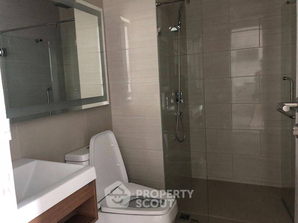 รูป คอนโด 1 ห้องนอน 35 ตร.ม. ชั้น 15 Aeras Condo Pattaya ใกล้จอมเทียน (ID 995034) - รูปที่ 6/10