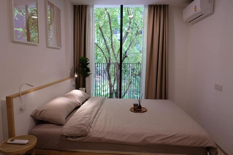 รูป A031429 Noble Ambience Sukhumvit 42 - รูปที่ 3/8