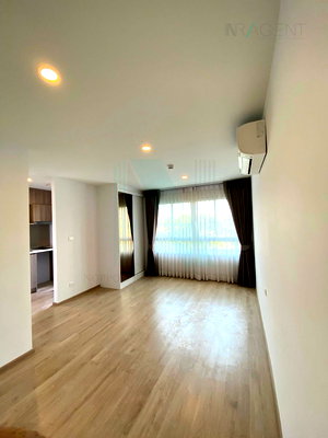ขายคอนโด : ขายคอนโด เอลลิโอ เดล มอสส์ พหลโยธิน 34 อาคาร H ชั้น 2 1 ห้องนอน ขนาด 25 ตรม ใกล้ ตลาดบางเขน