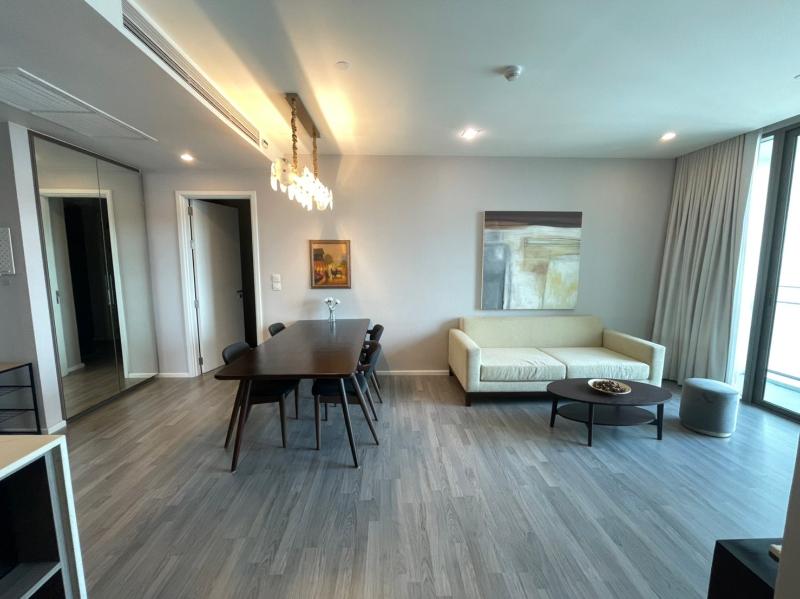 รูป A032882 The Room Sukhumvit 69 - รูปที่ 5/8