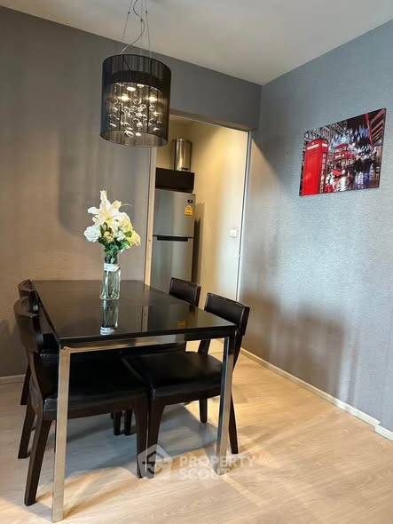 picture 2-BR 51 Sqm Condo At Rhythm Sukhumvit 44/1, 70m To BTS Phra Khanong (ID 2830754) - 4/15