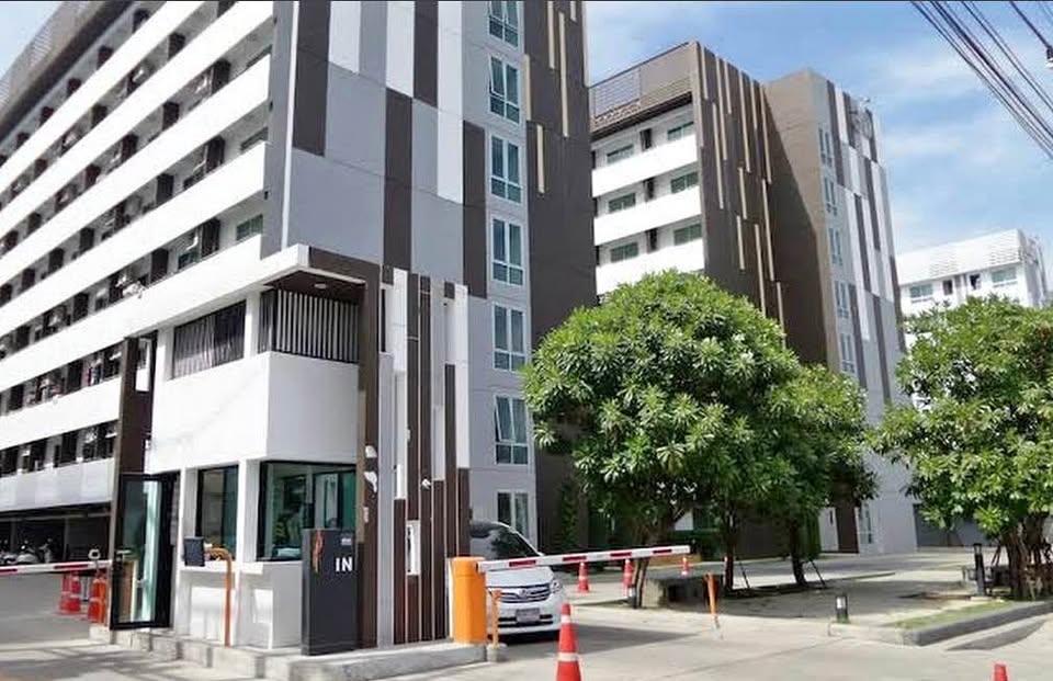 picture A034002 Plum Condo Paholyothin 89 - 7/7