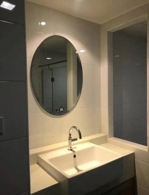 รูป ให้เช่า St.Charm Condo ศรีนครินทร์ 🏡 ห้องใหญ่ 76 ตร.ม พร้อมอยู่‼️#ตอบแชทไว 🔥🔥 รหัส B692 - รูปที่ 8/9