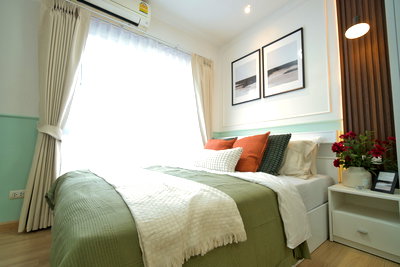 Condos for sale : BEARCONDO Sale : Plum Condo  Bang Yai