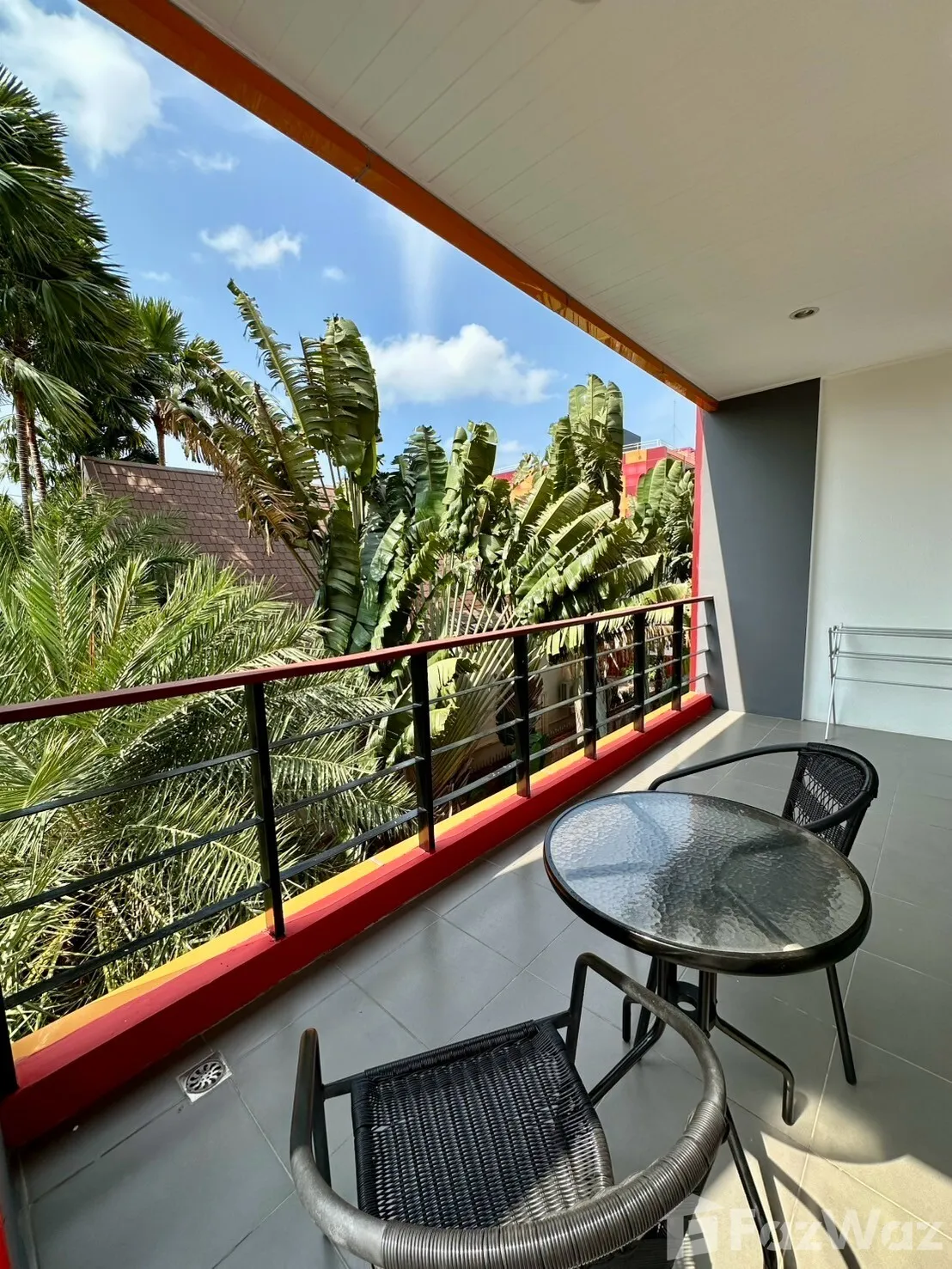 LARGE 2 Bedroom Apartment (Corner) - Nai Harn Beach Condo 6211637 - image 4
