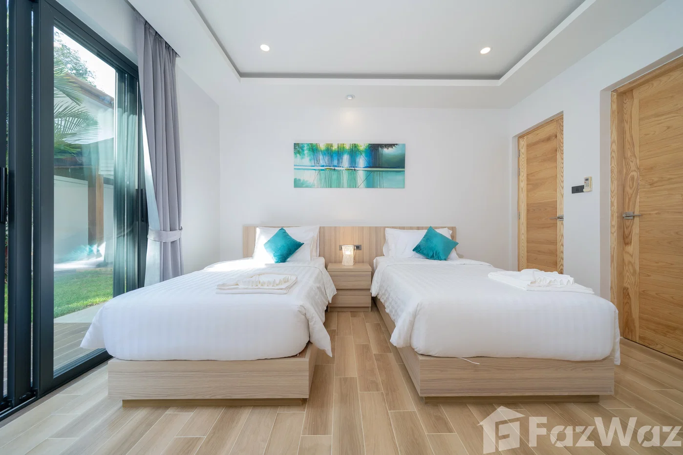 รูป บ้านเดี่ยวให้เช่า 5 ห้องนอน ใน ราไวย์, ภูเก็ต 6211566 - รูปที่ 12/30
