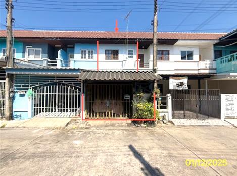 รูป ทาวน์เฮ้าส์ 16 ตร.วา ฉัตรไพลิน ลาดหลุมแก้ว ปทุมธานี 950,000 - รูปที่ 9/12