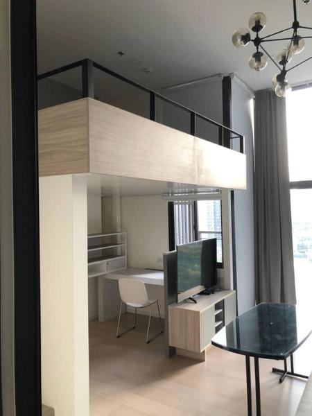 picture A030469 Chewathai Residence Asoke - 2/8