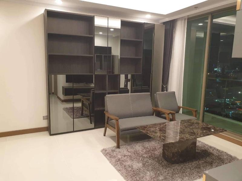 รูป A032227 Supalai Oriental Sukhumvit 39 - รูปที่ 2/8
