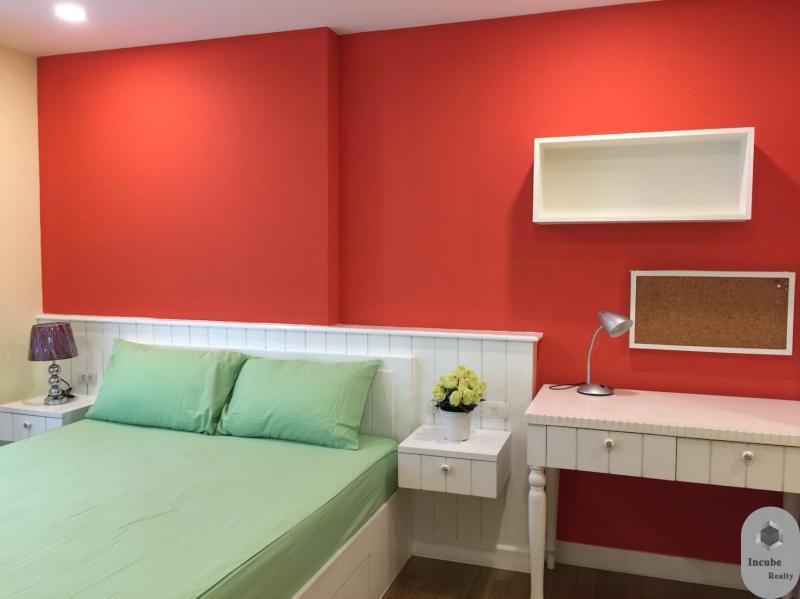 รูป A032451 The Clover Thonglor - รูปที่ 1/6