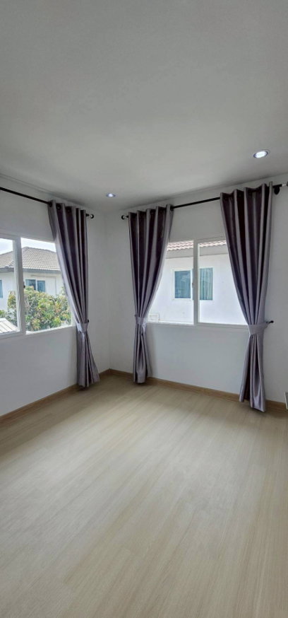 รูป S2965 ขายบ้านเดี่ยว 2 ชั้น หลังมุม บ้านพฤกษ์ลดา วงแหวน-หทัยราษฎร์ ตกแต่งใหม่ ราคาสุดคุ้ม  - รูปที่ 15/20