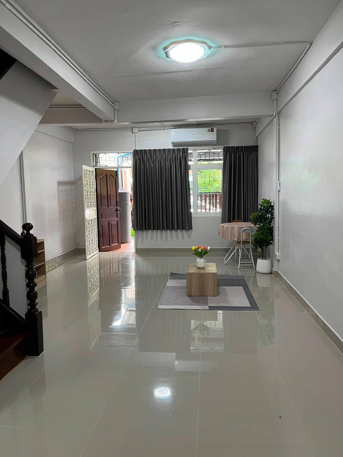รูป 🟢For Rent🟢หมู่บ้านธนะสิน ซอย นวมินทร์ 66📱แอดไลน์ @519honhd (ตอบ ⚡ 24 ชม.) VK25 - รูปที่ 3/20