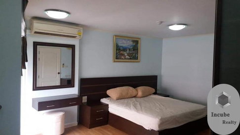 A031220 Lumpini Place Rama IV-Sathorn