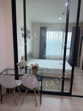 💎💥Urgent!💥 Life Asoke, ready-to-move-in units at affordable prices! | MRT Phetchaburi
