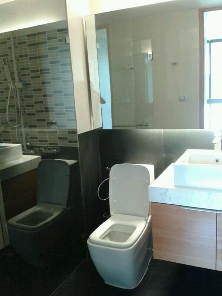 รูป A033195 XVI The Sixteenth Condominum - รูปที่ 8/8