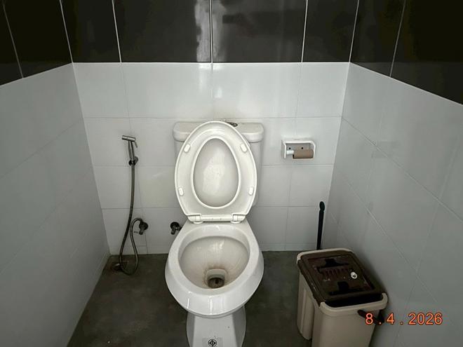 รูป อาคารพาณิชย์ 27.6 ตร.วา เมืองนครราชสีมา นครราชสีมา 2.9M - รูปที่ 10/36