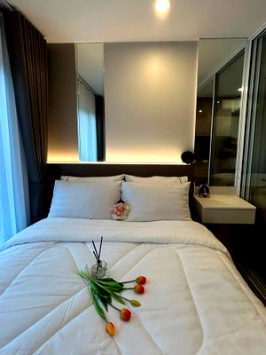 Condos for rent : Condo for Rent at Regent Home Wutthakat (A6904040)
