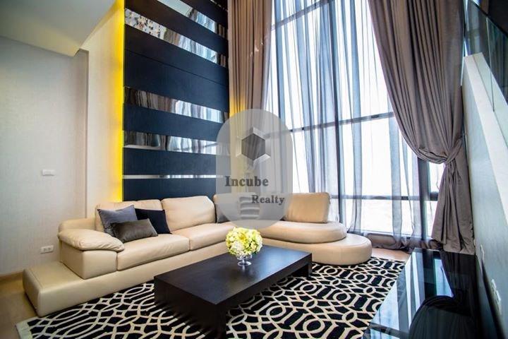รูป A033041 Urbano Absolute Sathon - Taksin - รูปที่ 2/8