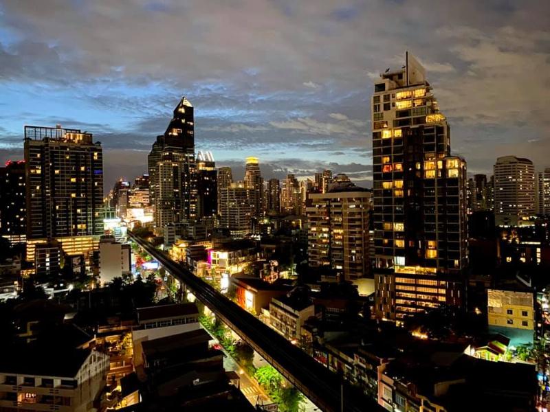 picture A030304 BEATNIQ Sukhumvit 32 - 8/8