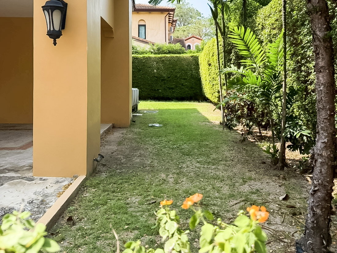 รูป Na Jomtien Luxury Pool Villa for Sale Tuscan Style Home - รูปที่ 19/21