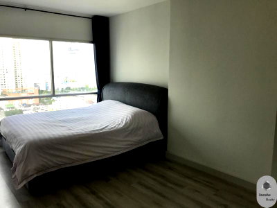 เช่าคอนโด BTS เซนต์หลุยส์ : A030431 Centric Sathorn - Saint Louis