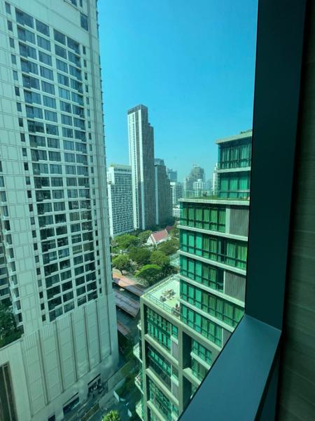 รูป A032852 The room sukhumvit 21 - รูปที่ 5/8