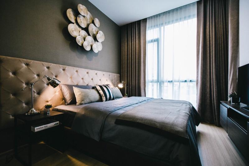 รูป A032440 The Capital Ekamai - Thonglor - รูปที่ 7/8