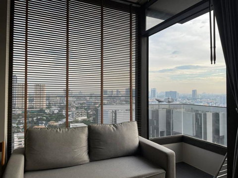 A032575 The FINE Bangkok Thonglor-Ekamai