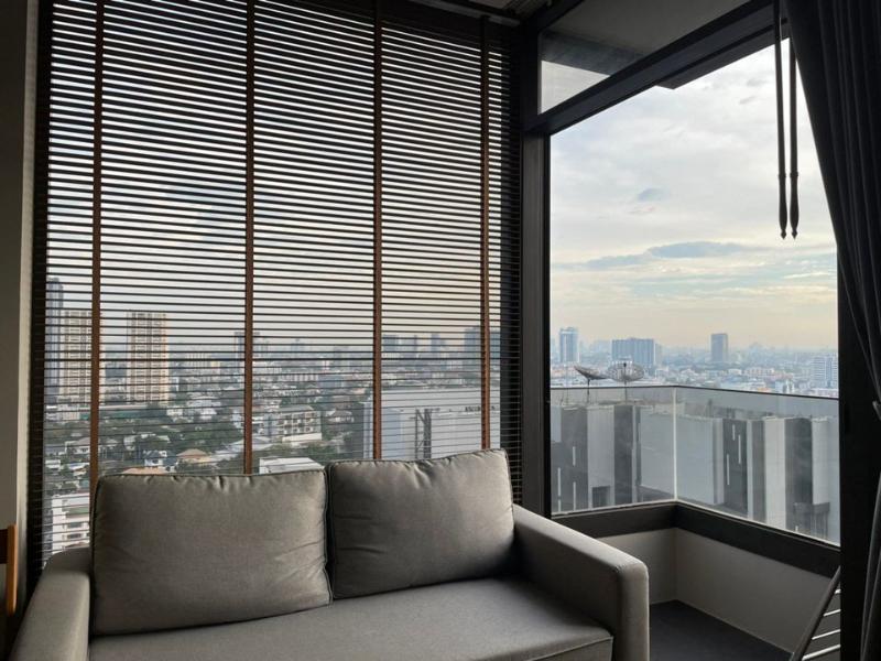รูป A032575 The FINE Bangkok Thonglor-Ekamai - รูปที่ 1/8