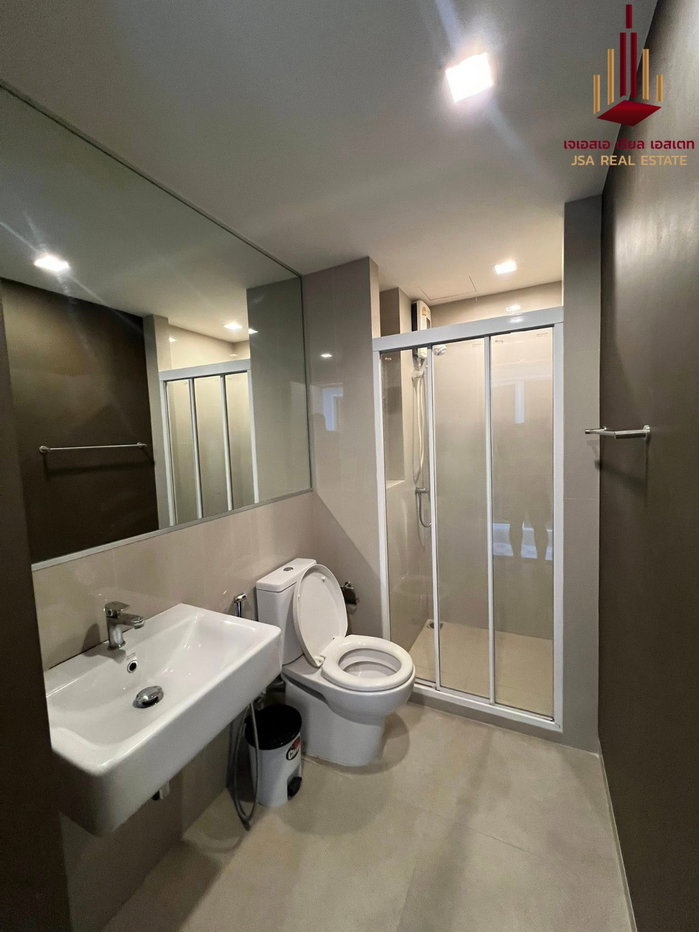 picture ✨ For Rent: Chambers chaan Condo ✨ 💰 Only 18,000 THB/month - 4/4