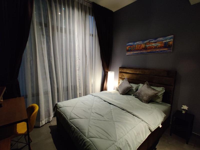 รูป A032679 The Lofts Asoke - รูปที่ 3/7